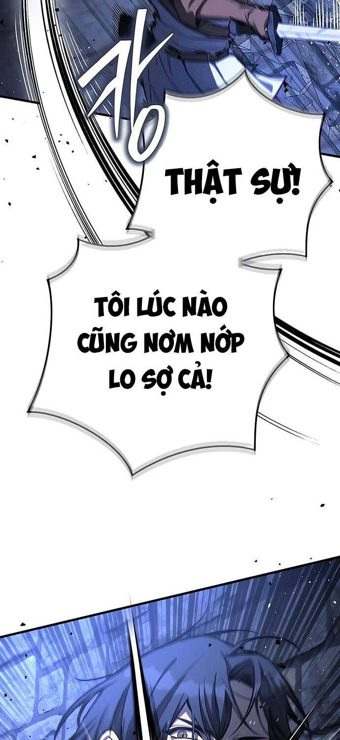 Kẻ Điên Và Đội Trưởng Cảnh Vệ Chap 14 - Next Chap 15