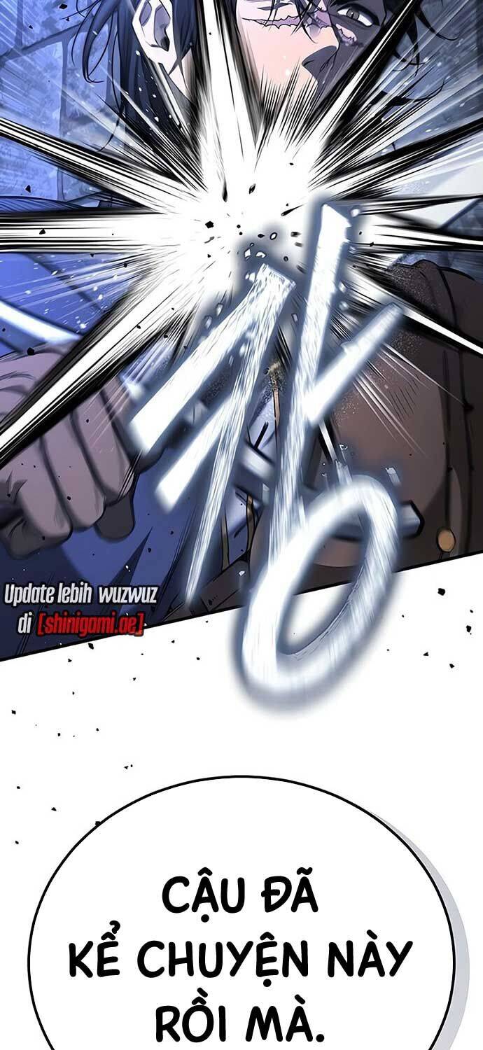 Kẻ Điên Và Đội Trưởng Cảnh Vệ Chap 14 - Next Chap 15