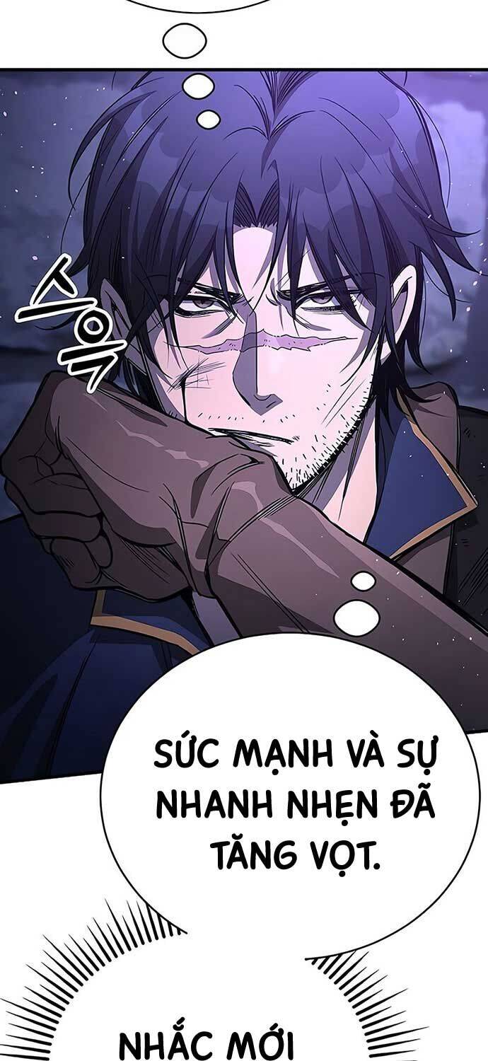 Kẻ Điên Và Đội Trưởng Cảnh Vệ Chap 14 - Next Chap 15