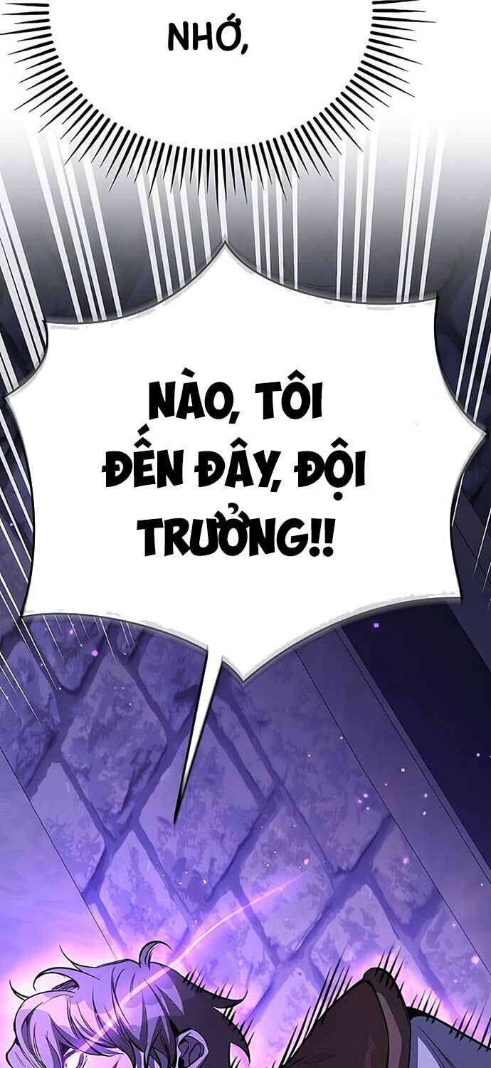 Kẻ Điên Và Đội Trưởng Cảnh Vệ Chap 14 - Next Chap 15