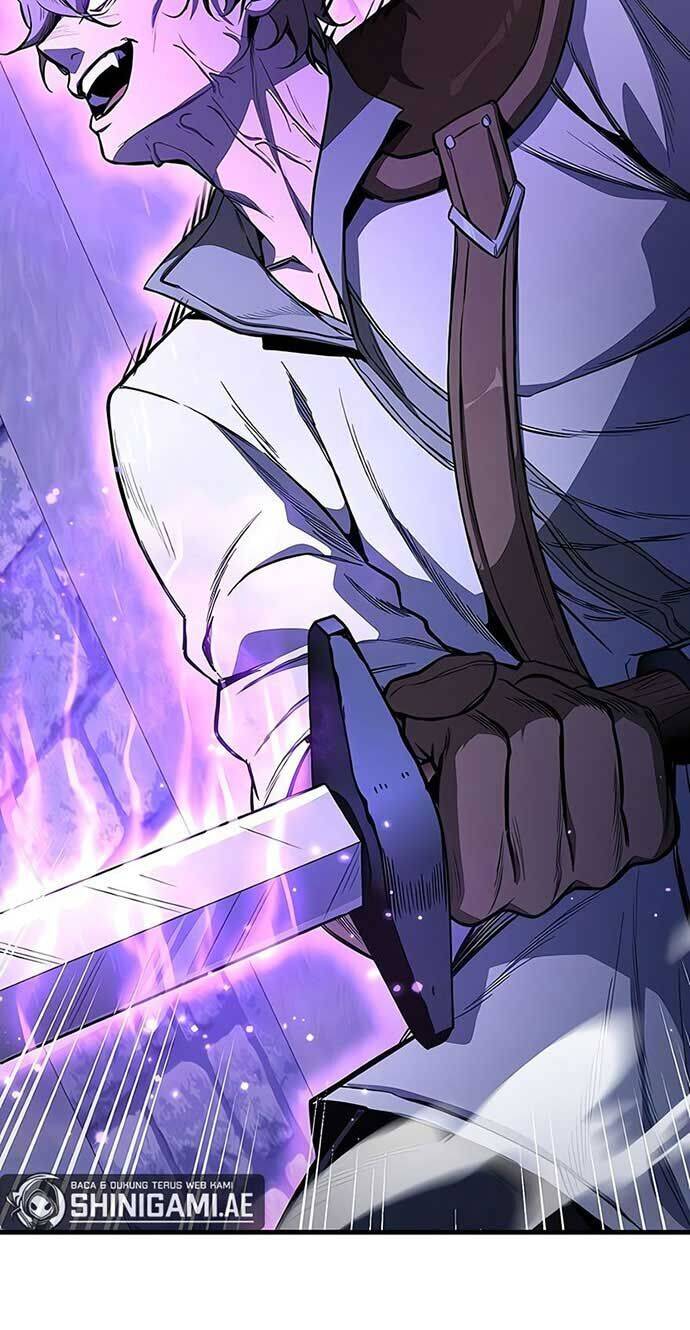 Kẻ Điên Và Đội Trưởng Cảnh Vệ Chap 14 - Next Chap 15
