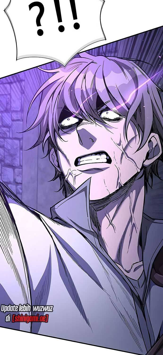 Kẻ Điên Và Đội Trưởng Cảnh Vệ Chap 14 - Next Chap 15