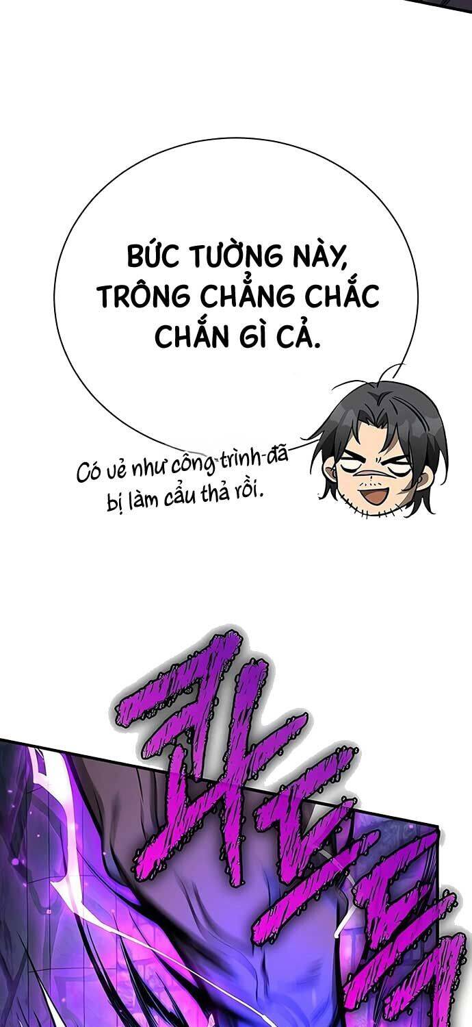 Kẻ Điên Và Đội Trưởng Cảnh Vệ Chap 14 - Next Chap 15