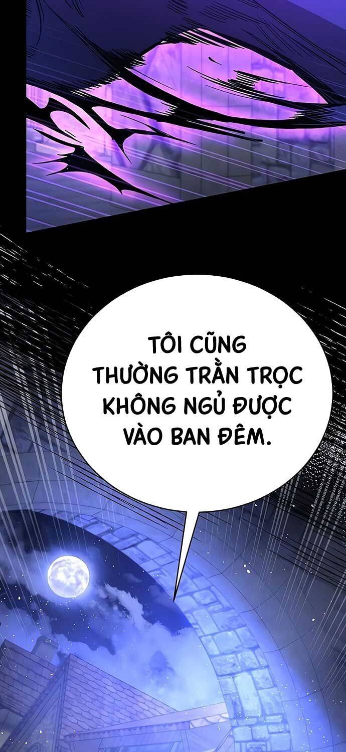 Kẻ Điên Và Đội Trưởng Cảnh Vệ Chap 14 - Next Chap 15