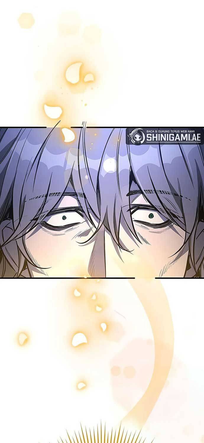 Kẻ Điên Và Đội Trưởng Cảnh Vệ Chap 14 - Next Chap 15