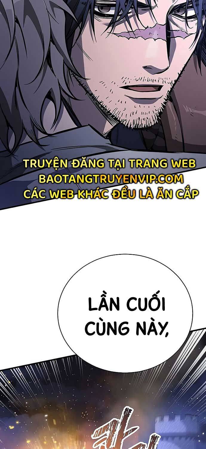 Kẻ Điên Và Đội Trưởng Cảnh Vệ Chap 14 - Next Chap 15