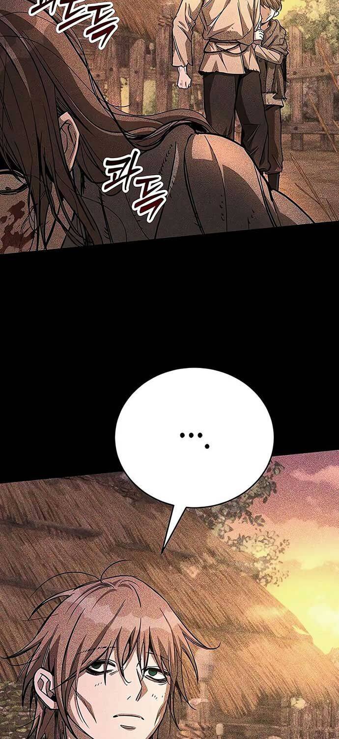 Kẻ Điên Và Đội Trưởng Cảnh Vệ Chap 14 - Next Chap 15