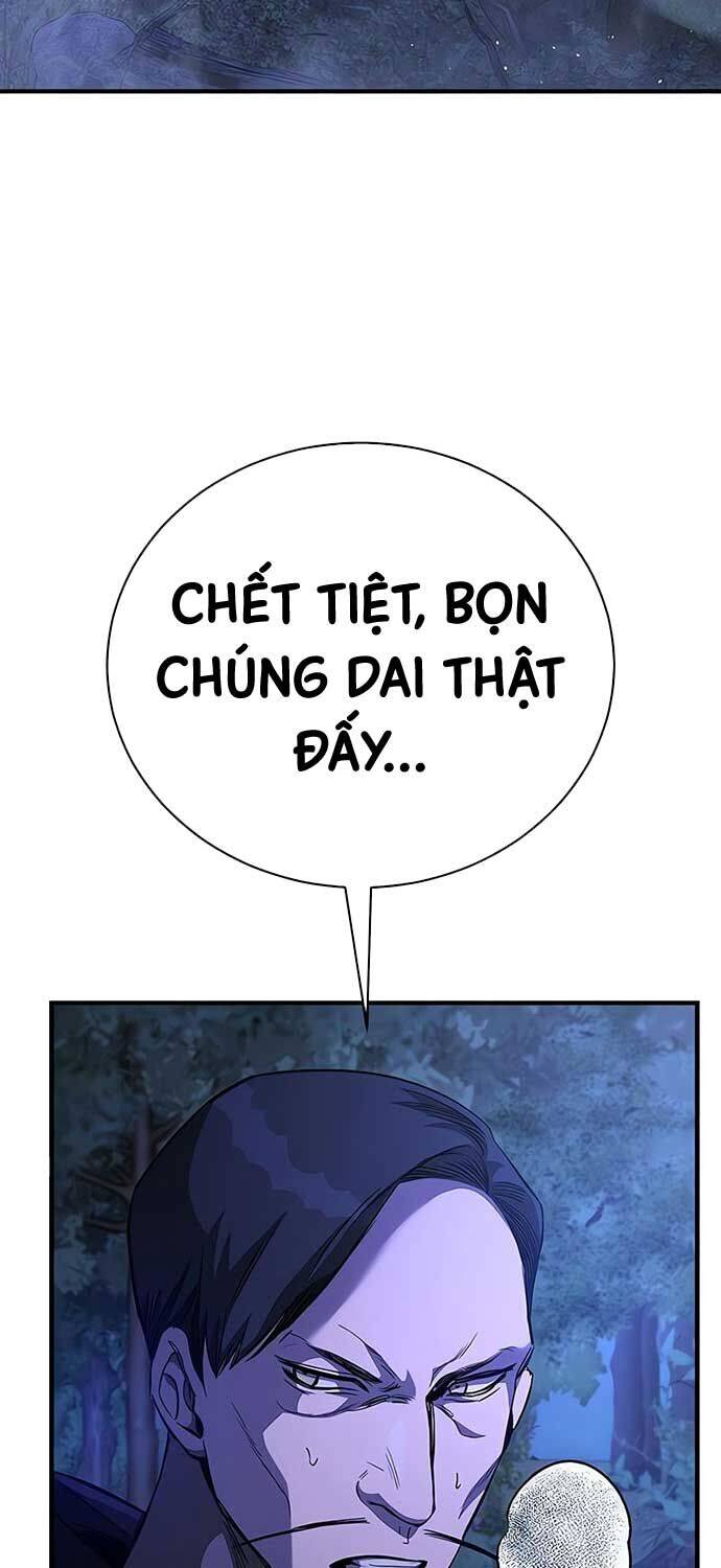 Kẻ Điên Và Đội Trưởng Cảnh Vệ Chap 14 - Next Chap 15