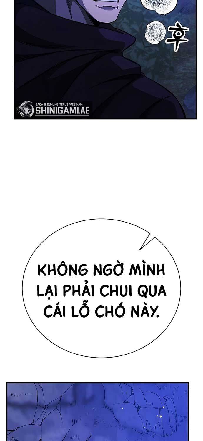 Kẻ Điên Và Đội Trưởng Cảnh Vệ Chap 14 - Next Chap 15