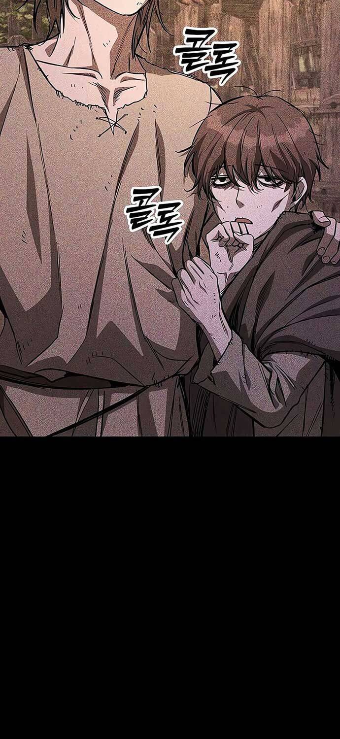Kẻ Điên Và Đội Trưởng Cảnh Vệ Chap 14 - Next Chap 15