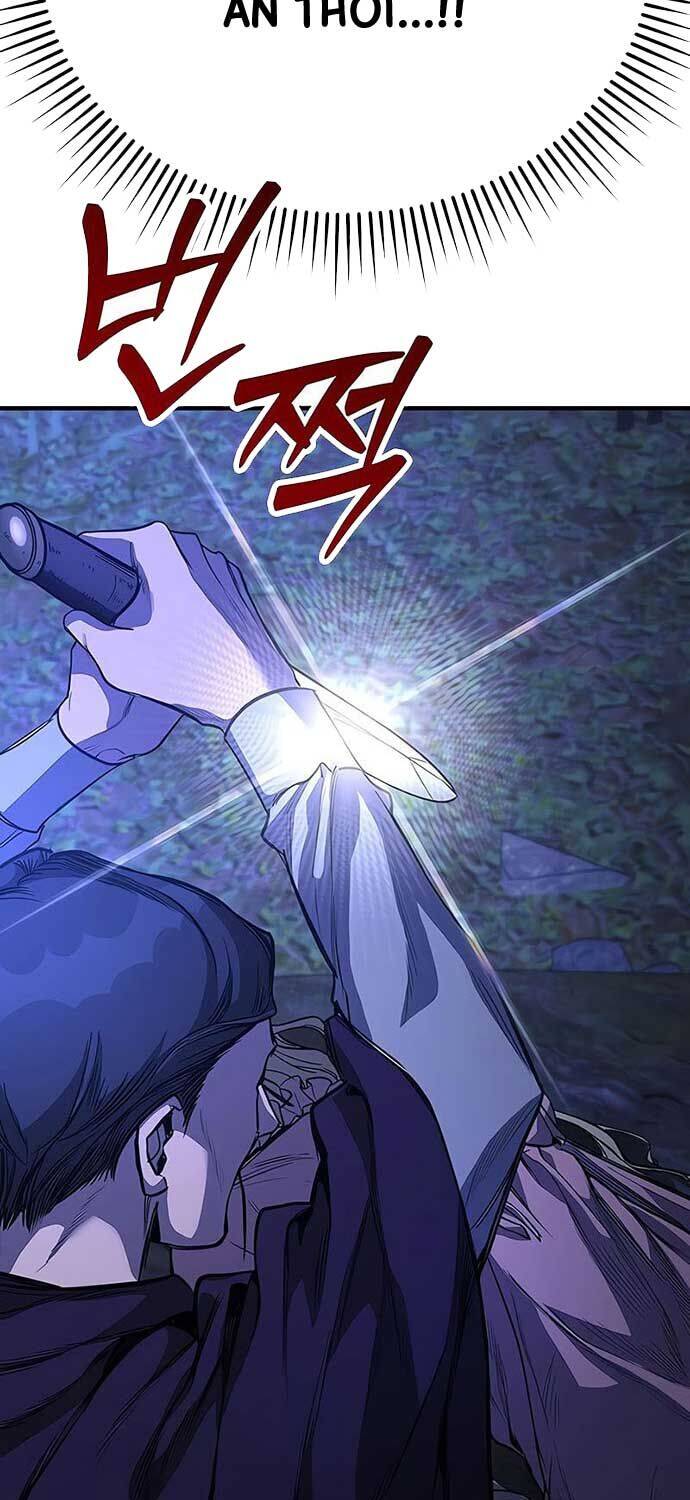 Kẻ Điên Và Đội Trưởng Cảnh Vệ Chap 14 - Next Chap 15