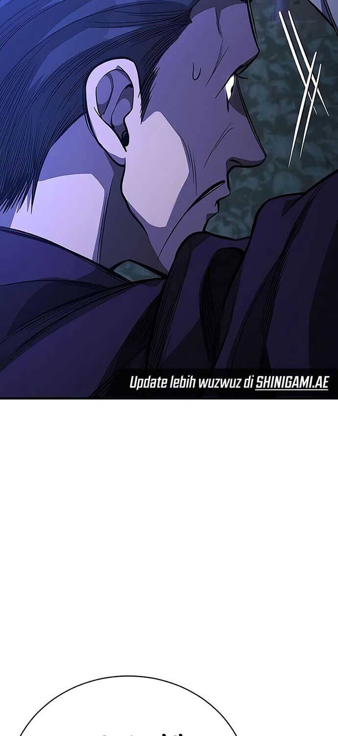 Kẻ Điên Và Đội Trưởng Cảnh Vệ Chap 14 - Next Chap 15
