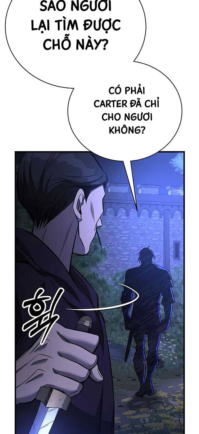 Kẻ Điên Và Đội Trưởng Cảnh Vệ Chap 14 - Next Chap 15