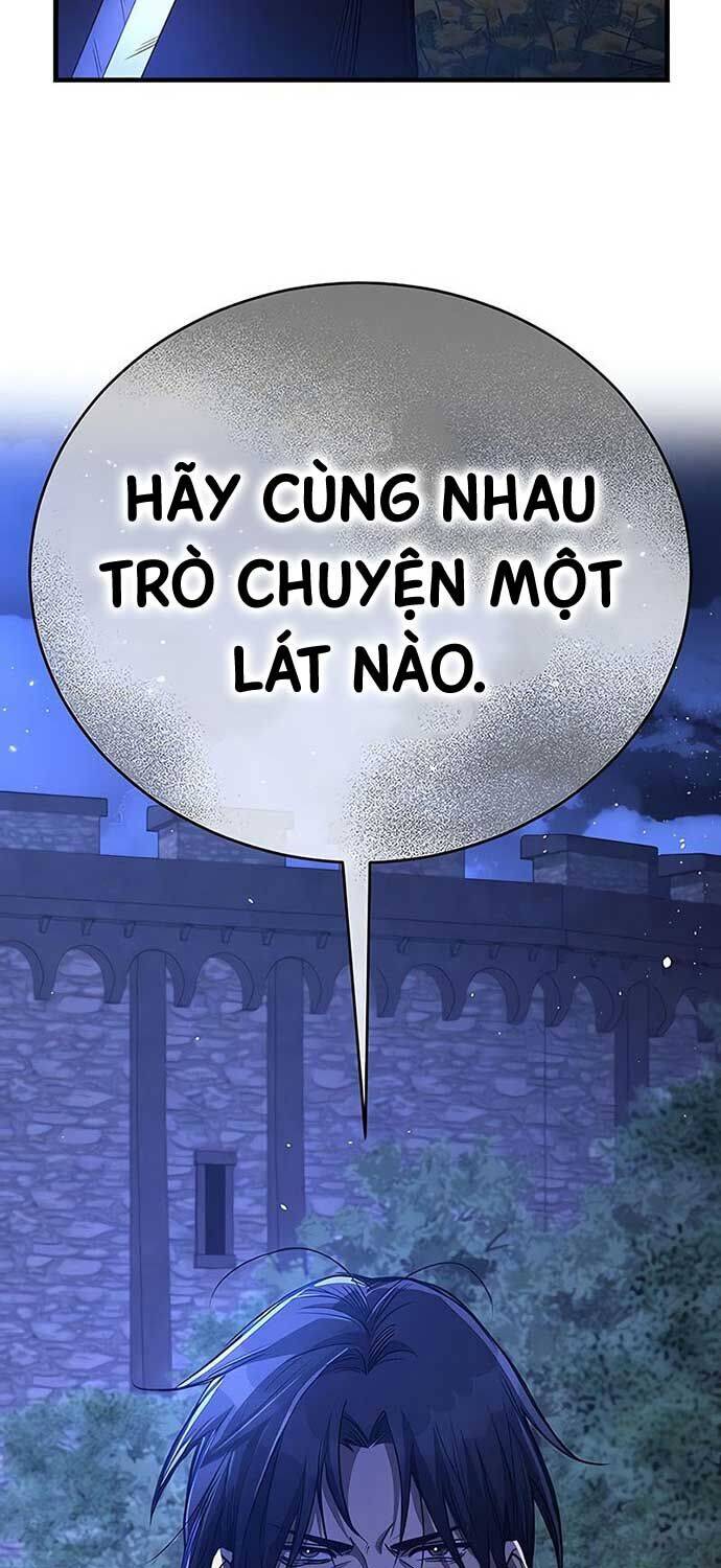 Kẻ Điên Và Đội Trưởng Cảnh Vệ Chap 14 - Next Chap 15