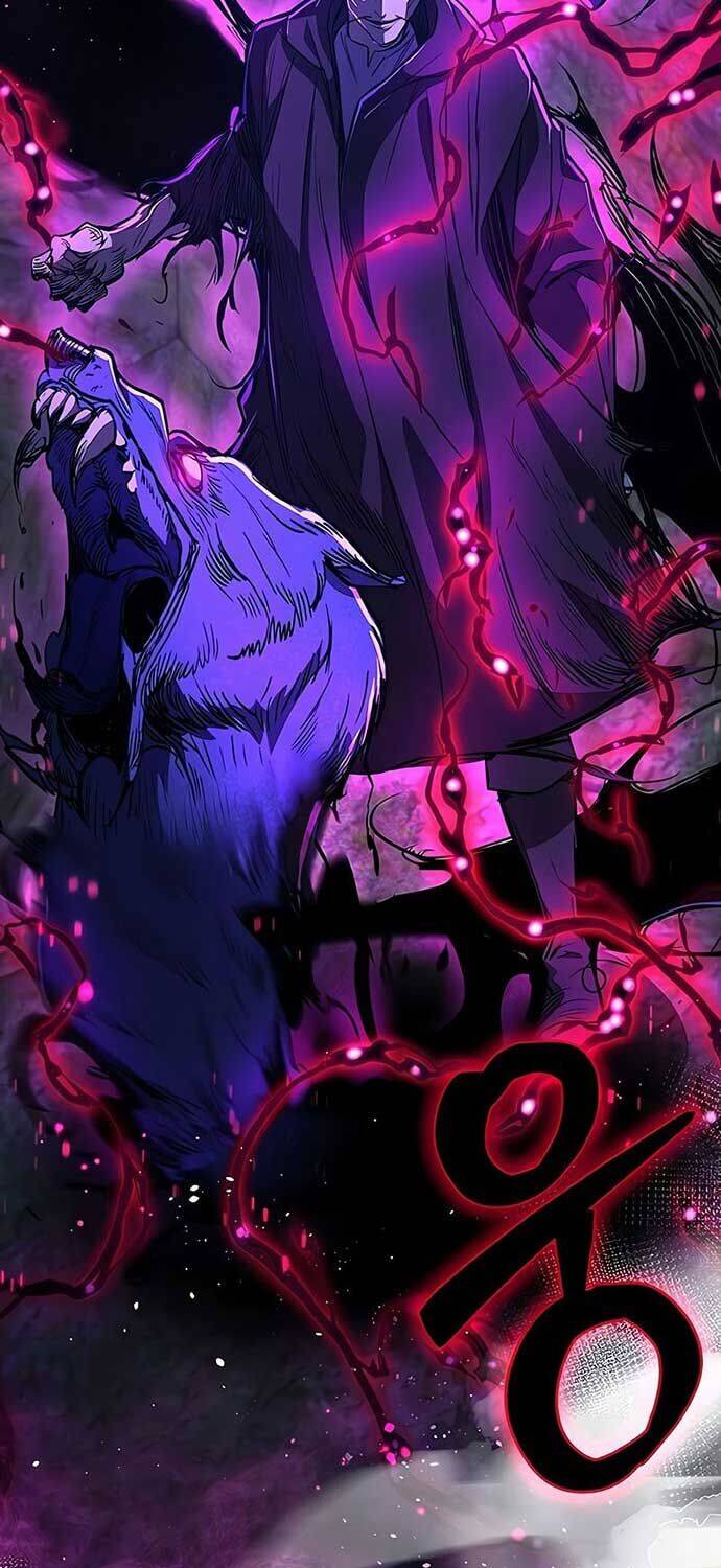 Kẻ Điên Và Đội Trưởng Cảnh Vệ Chap 14 - Next Chap 15