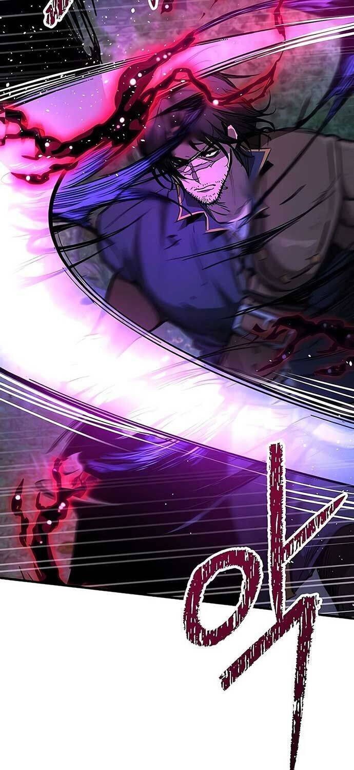 Kẻ Điên Và Đội Trưởng Cảnh Vệ Chap 14 - Next Chap 15