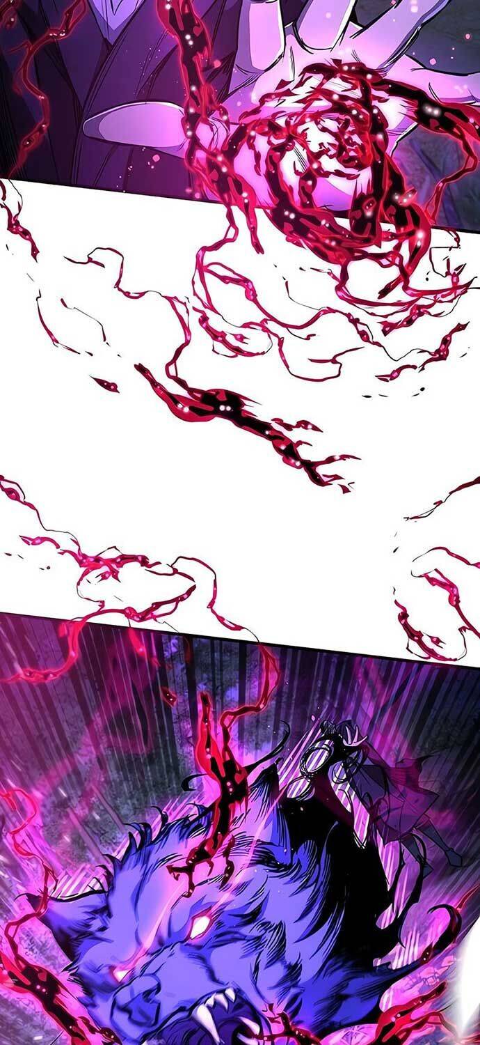 Kẻ Điên Và Đội Trưởng Cảnh Vệ Chap 14 - Next Chap 15