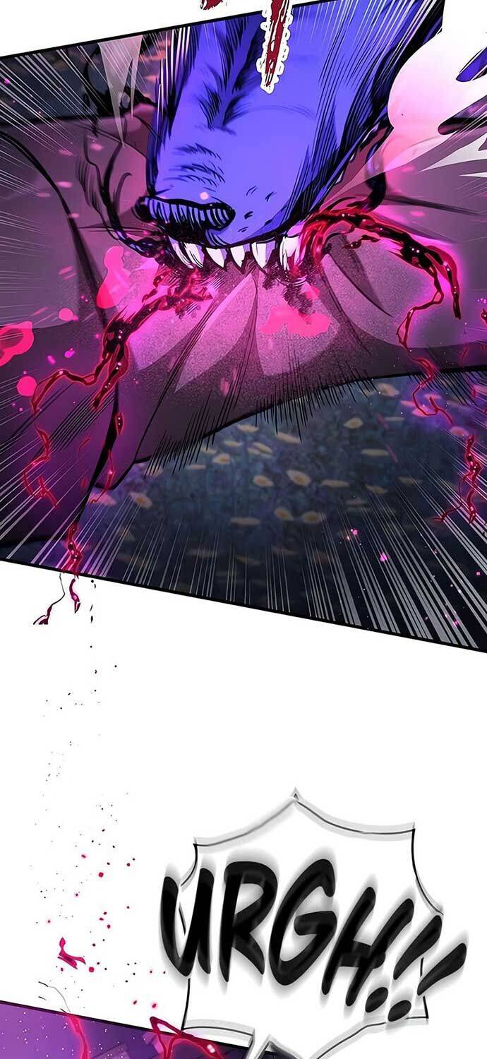 Kẻ Điên Và Đội Trưởng Cảnh Vệ Chap 14 - Next Chap 15