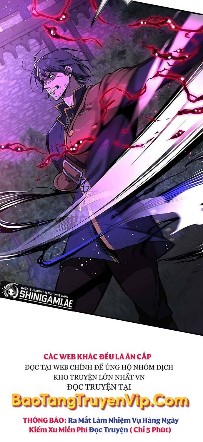 Kẻ Điên Và Đội Trưởng Cảnh Vệ Chap 14 - Next Chap 15