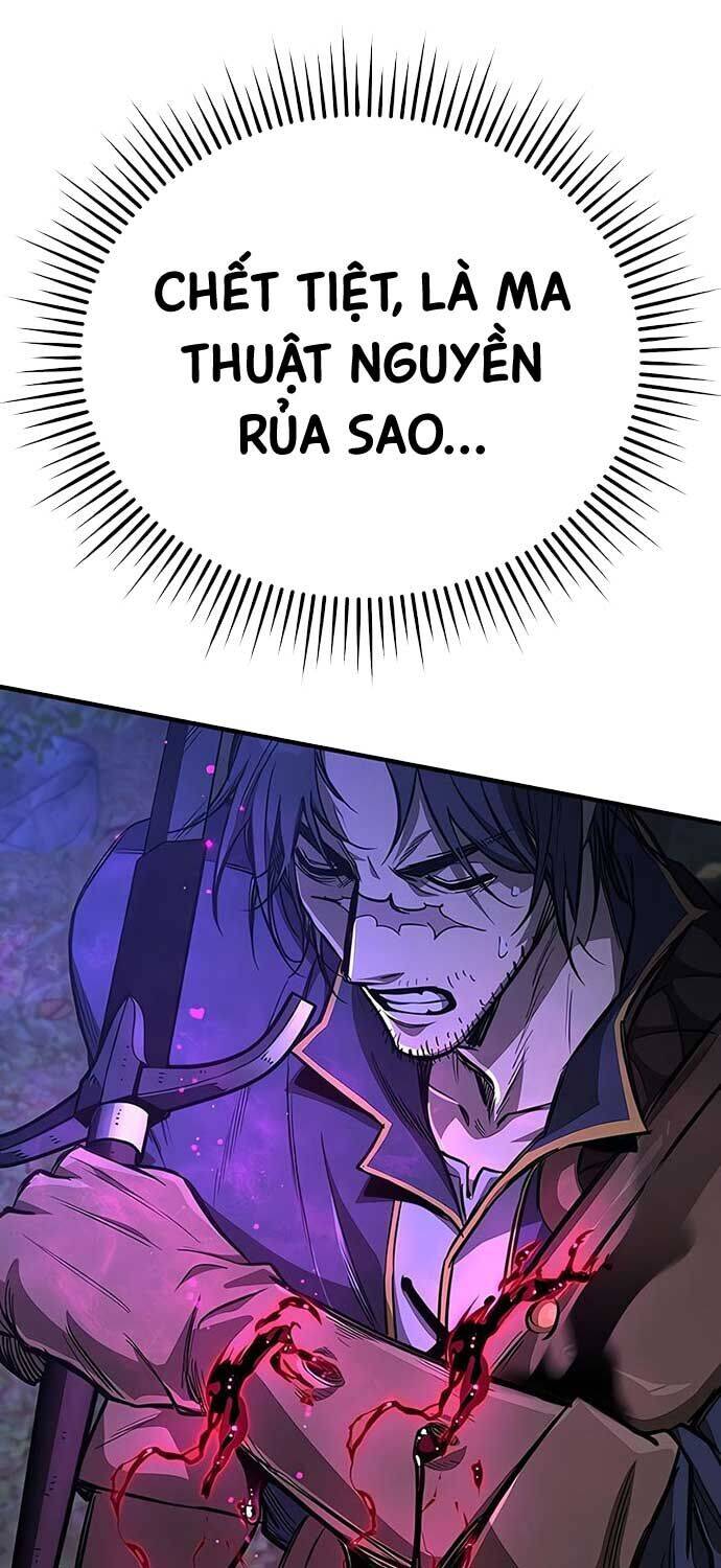 Kẻ Điên Và Đội Trưởng Cảnh Vệ Chap 14 - Next Chap 15