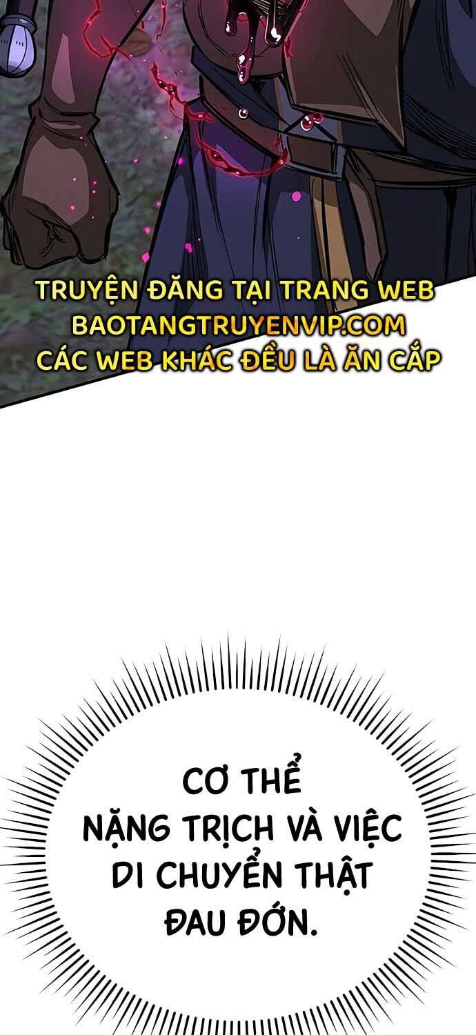 Kẻ Điên Và Đội Trưởng Cảnh Vệ Chap 14 - Next Chap 15