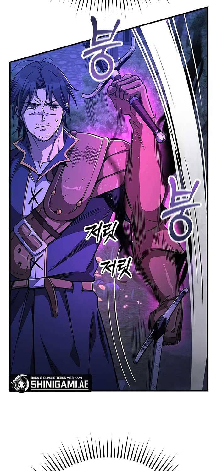 Kẻ Điên Và Đội Trưởng Cảnh Vệ Chap 14 - Next Chap 15