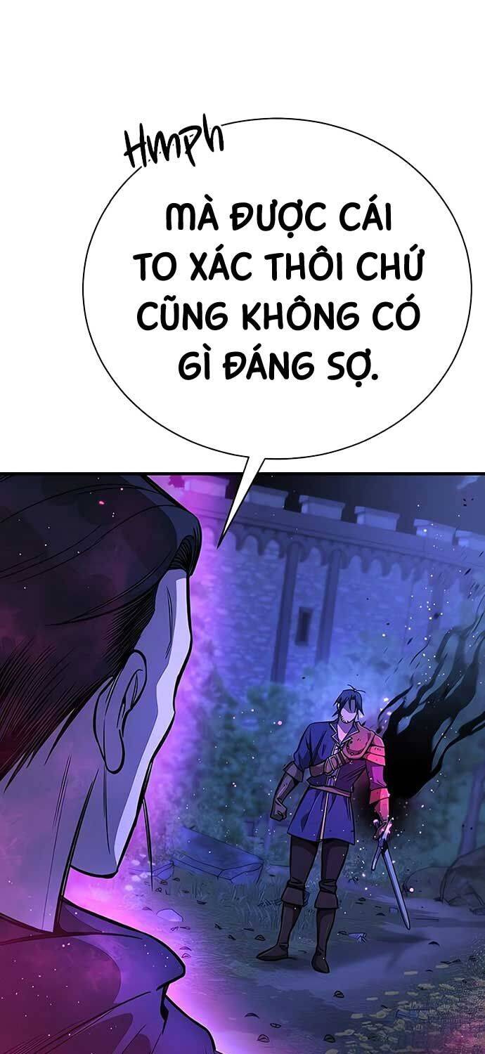 Kẻ Điên Và Đội Trưởng Cảnh Vệ Chap 14 - Next Chap 15