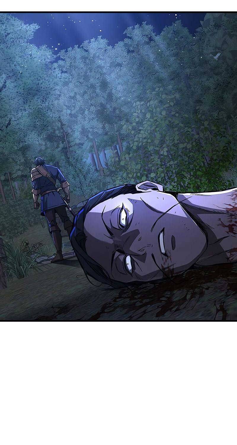 Kẻ Điên Và Đội Trưởng Cảnh Vệ Chap 15 - Next Chap 16