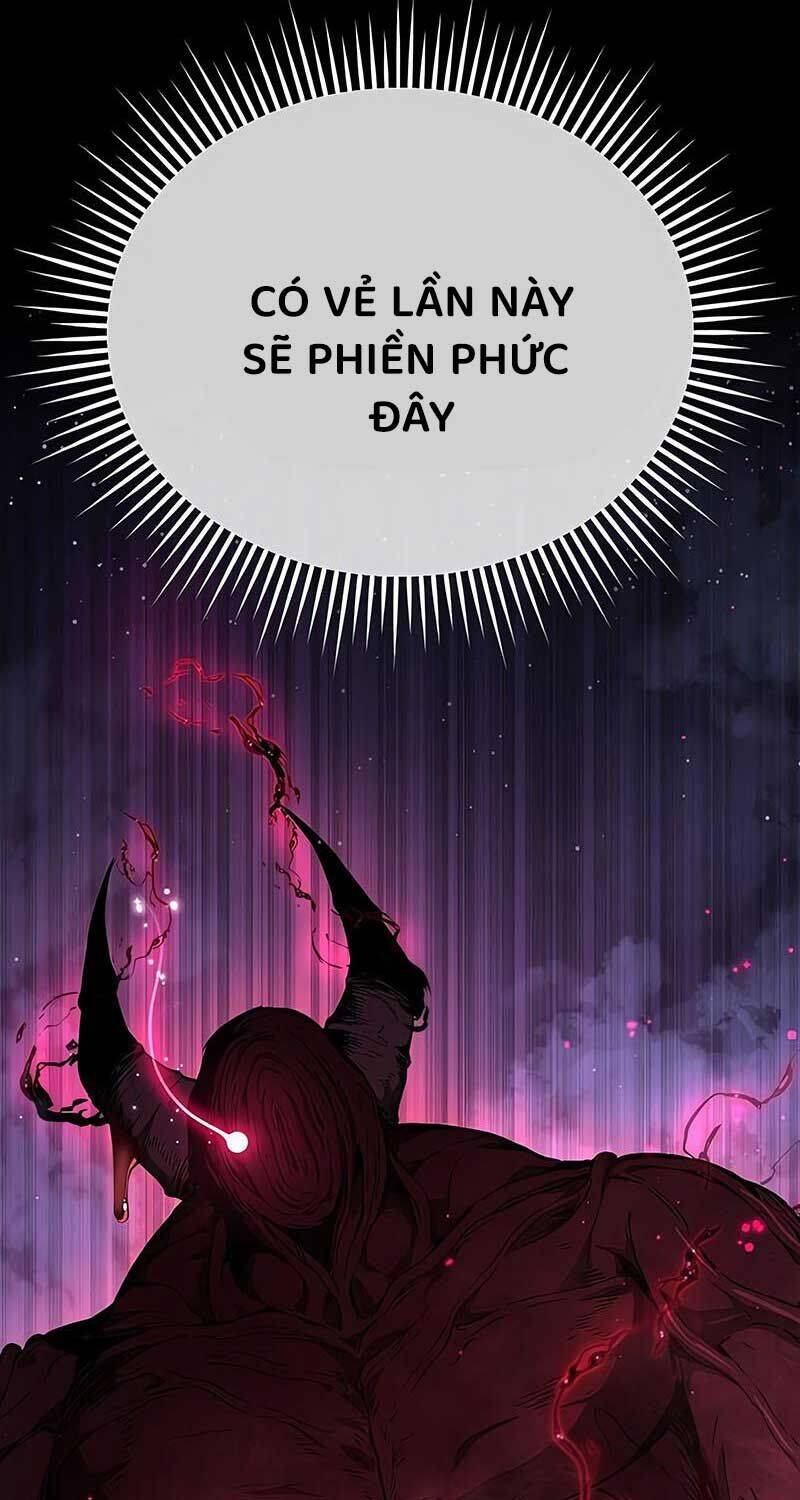Kẻ Điên Và Đội Trưởng Cảnh Vệ Chap 15 - Next Chap 16