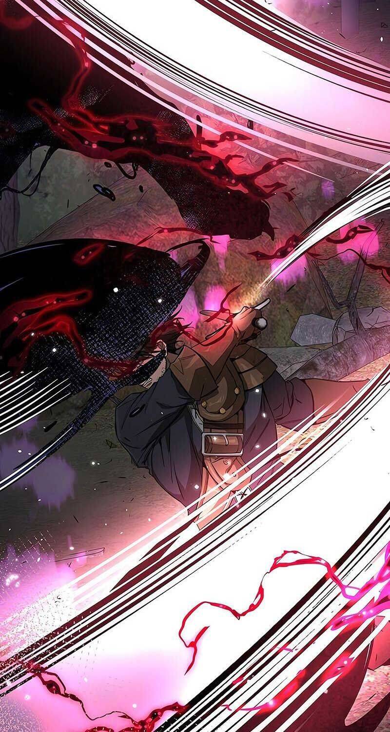 Kẻ Điên Và Đội Trưởng Cảnh Vệ Chap 15 - Next Chap 16