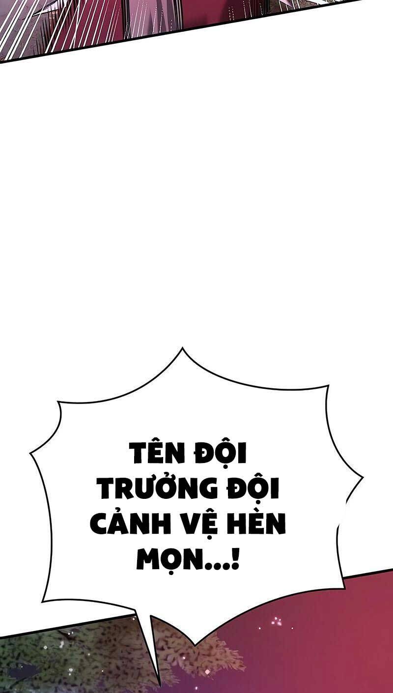 Kẻ Điên Và Đội Trưởng Cảnh Vệ Chap 15 - Next Chap 16