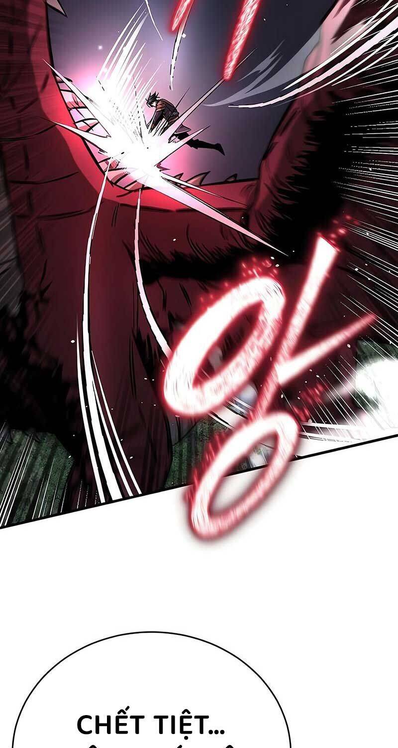 Kẻ Điên Và Đội Trưởng Cảnh Vệ Chap 15 - Next Chap 16