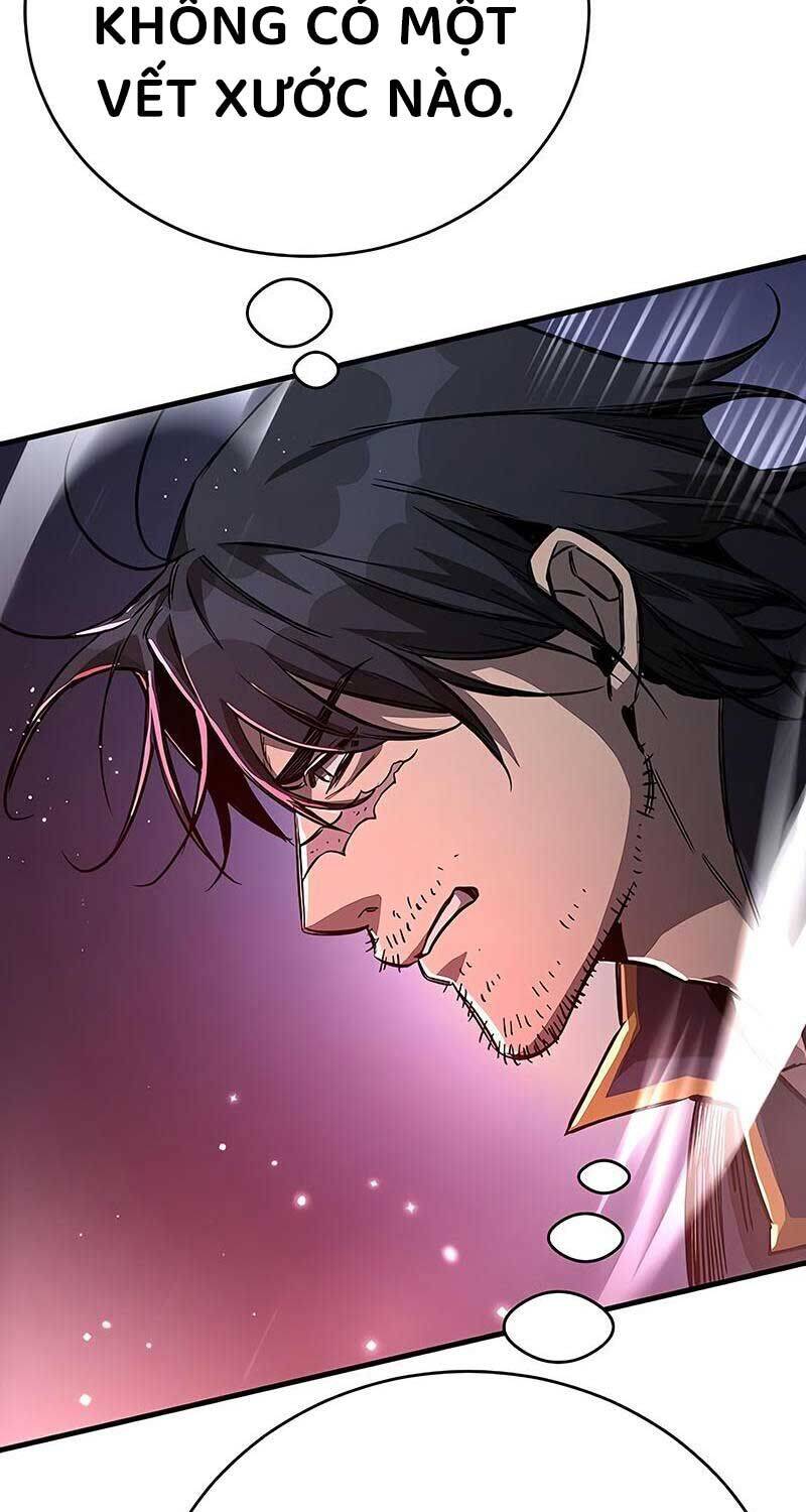 Kẻ Điên Và Đội Trưởng Cảnh Vệ Chap 15 - Next Chap 16