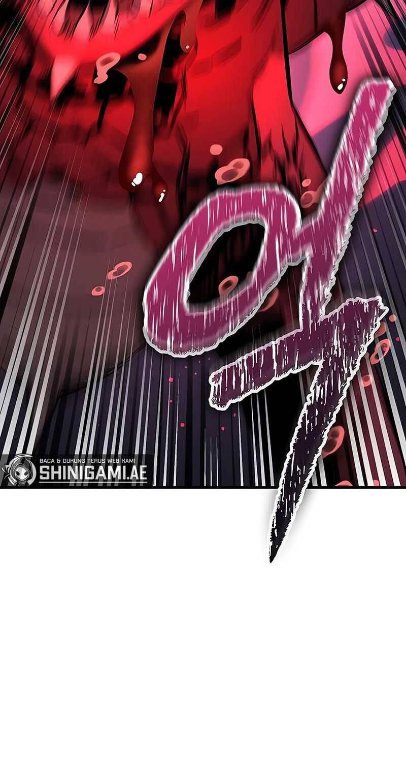 Kẻ Điên Và Đội Trưởng Cảnh Vệ Chap 15 - Next Chap 16