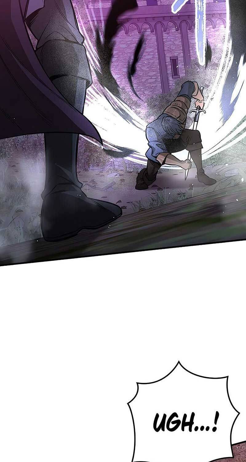 Kẻ Điên Và Đội Trưởng Cảnh Vệ Chap 15 - Next Chap 16