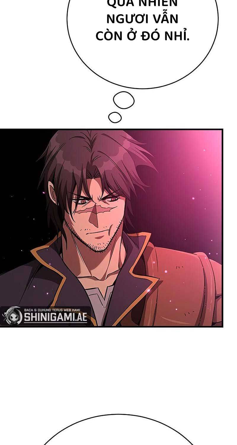 Kẻ Điên Và Đội Trưởng Cảnh Vệ Chap 15 - Next Chap 16