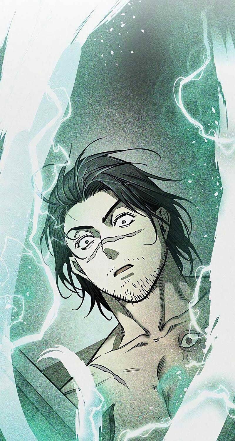 Kẻ Điên Và Đội Trưởng Cảnh Vệ Chap 15 - Next Chap 16