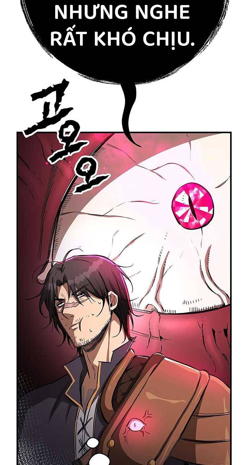 Kẻ Điên Và Đội Trưởng Cảnh Vệ Chap 15 - Next Chap 16