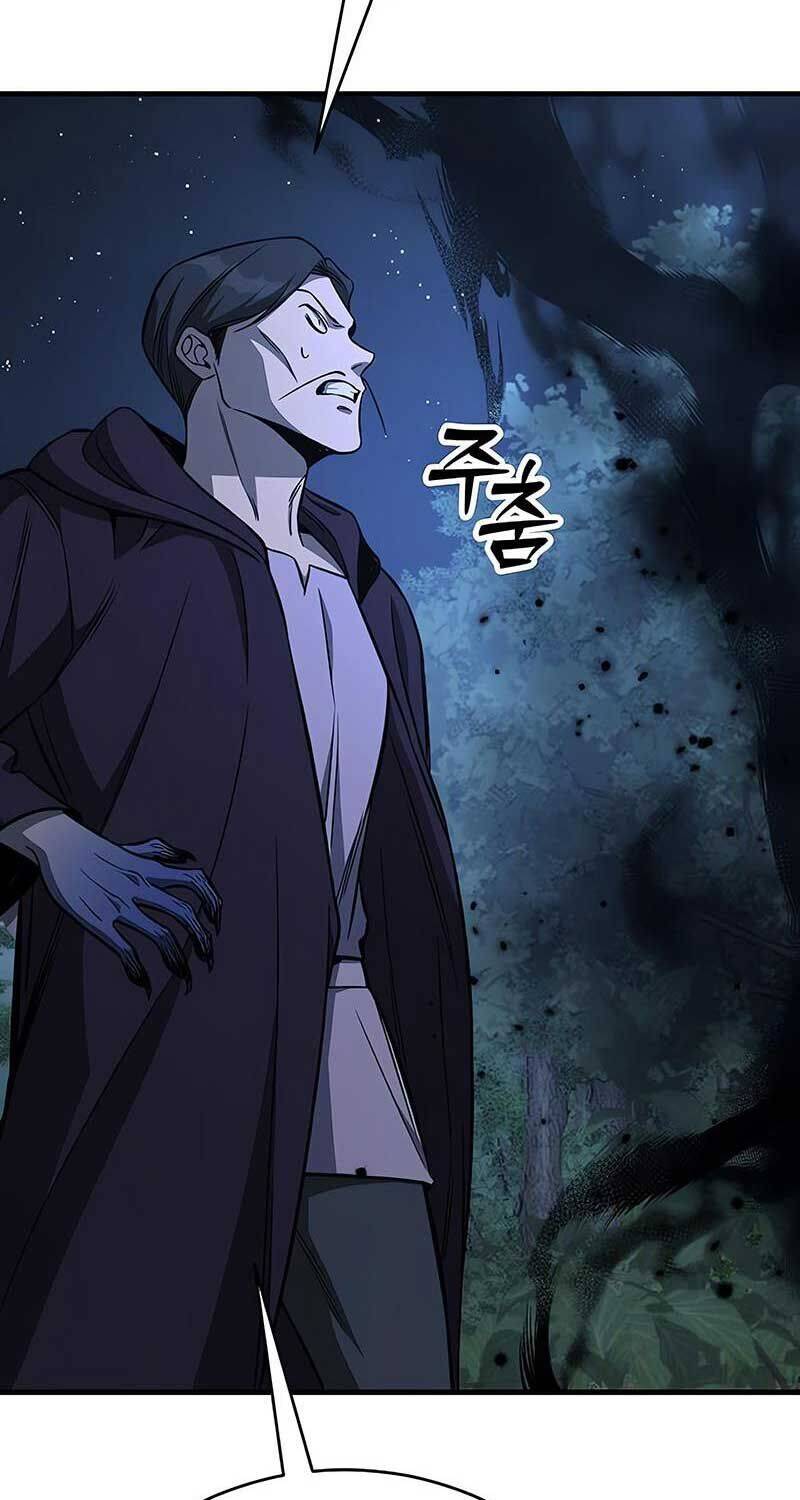 Kẻ Điên Và Đội Trưởng Cảnh Vệ Chap 15 - Next Chap 16
