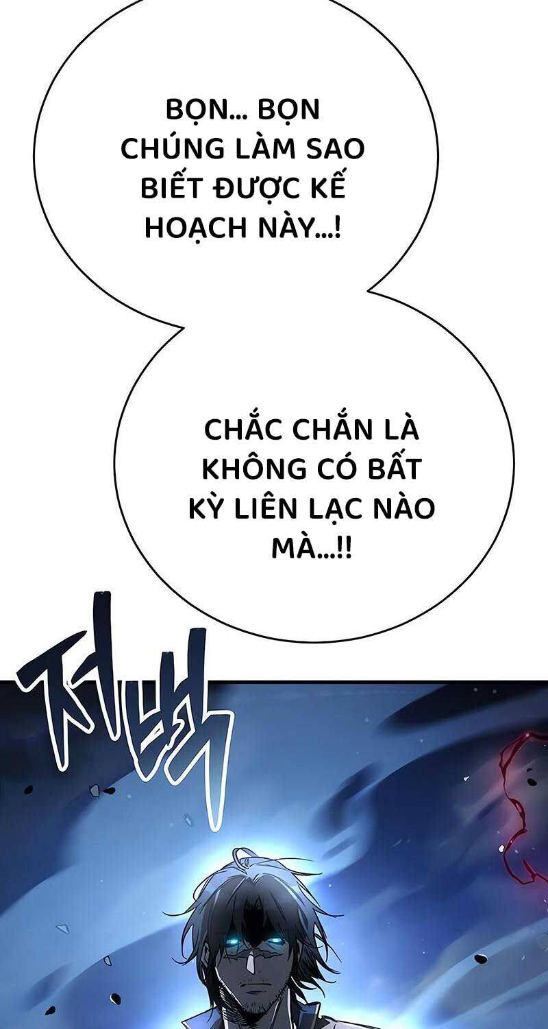 Kẻ Điên Và Đội Trưởng Cảnh Vệ Chap 15 - Next Chap 16