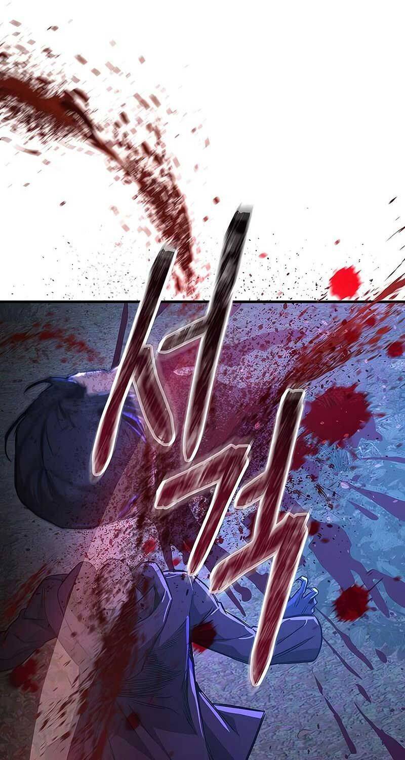 Kẻ Điên Và Đội Trưởng Cảnh Vệ Chap 15 - Next Chap 16