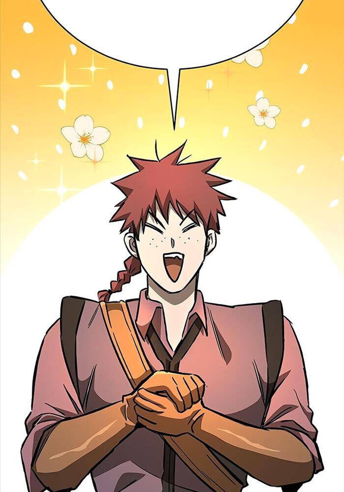 Kẻ Điên Và Đội Trưởng Cảnh Vệ Chap 16 - Next Chap 17
