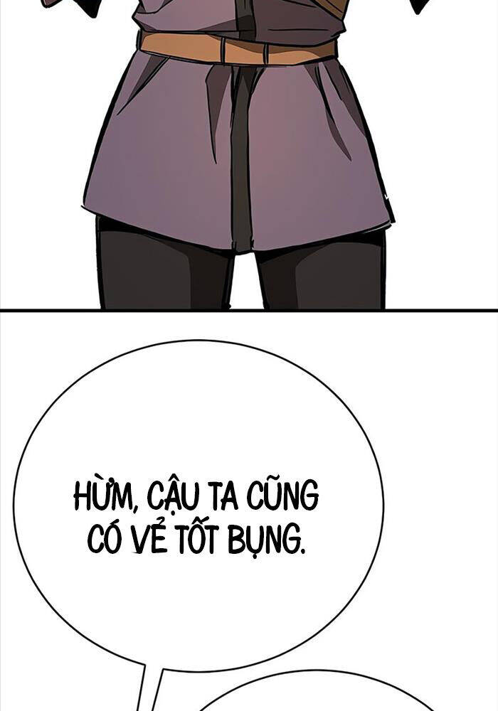 Kẻ Điên Và Đội Trưởng Cảnh Vệ Chap 16 - Next Chap 17