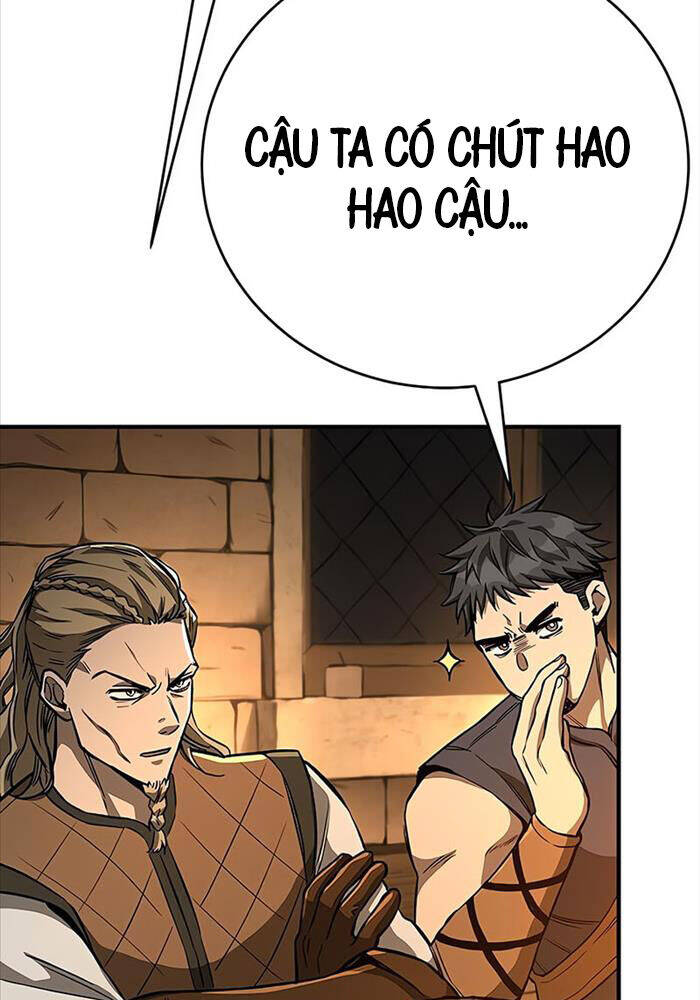 Kẻ Điên Và Đội Trưởng Cảnh Vệ Chap 16 - Next Chap 17