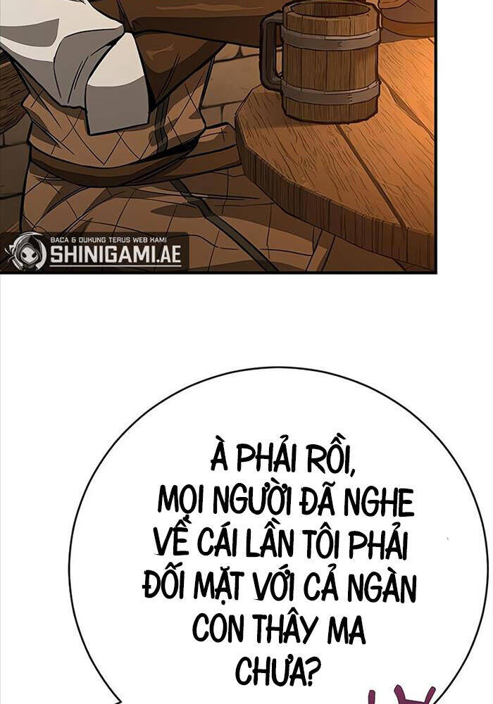 Kẻ Điên Và Đội Trưởng Cảnh Vệ Chap 16 - Next Chap 17