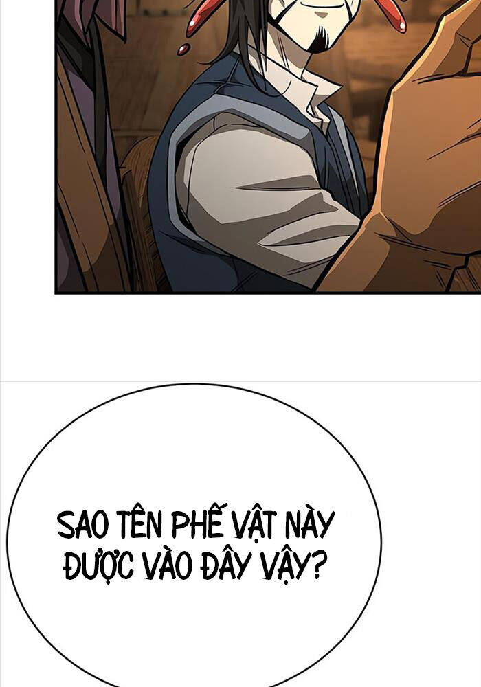 Kẻ Điên Và Đội Trưởng Cảnh Vệ Chap 16 - Next Chap 17