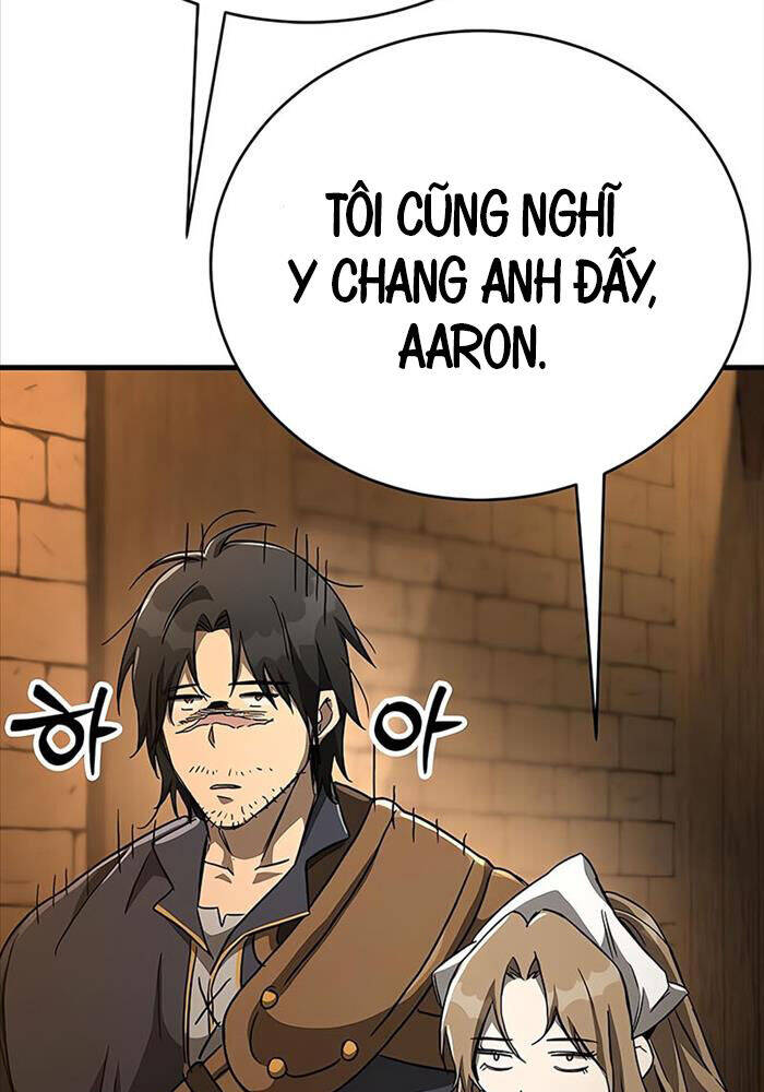 Kẻ Điên Và Đội Trưởng Cảnh Vệ Chap 16 - Next Chap 17