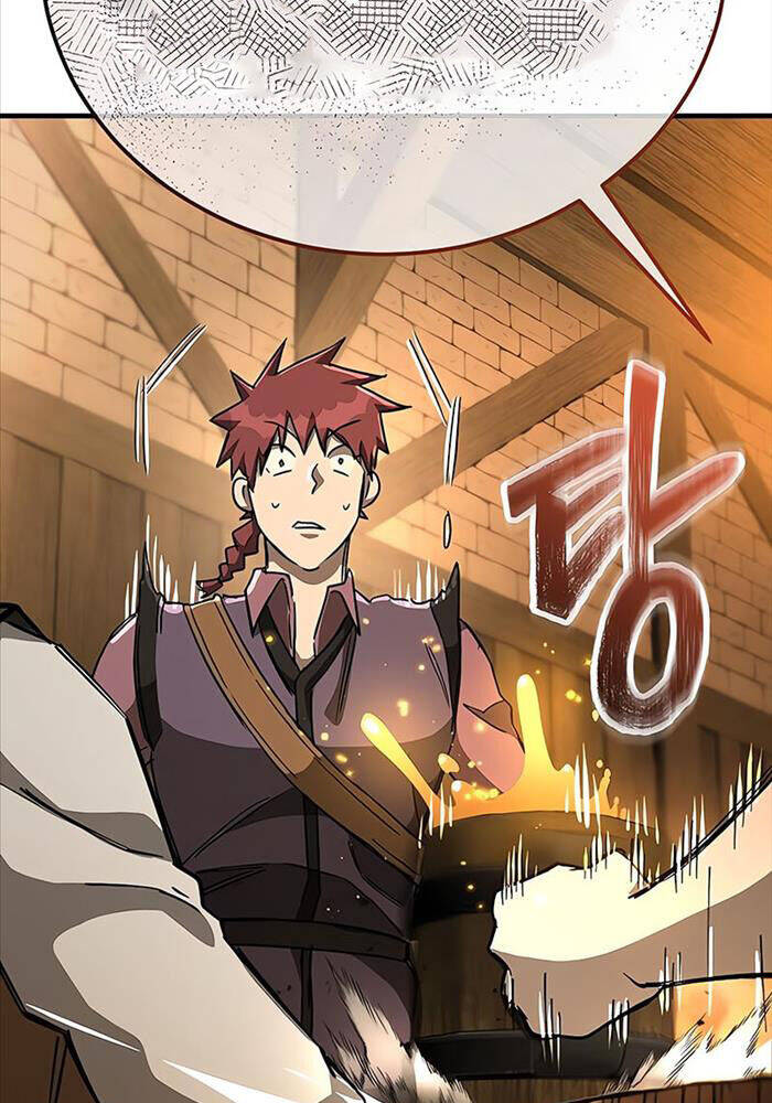 Kẻ Điên Và Đội Trưởng Cảnh Vệ Chap 16 - Next Chap 17