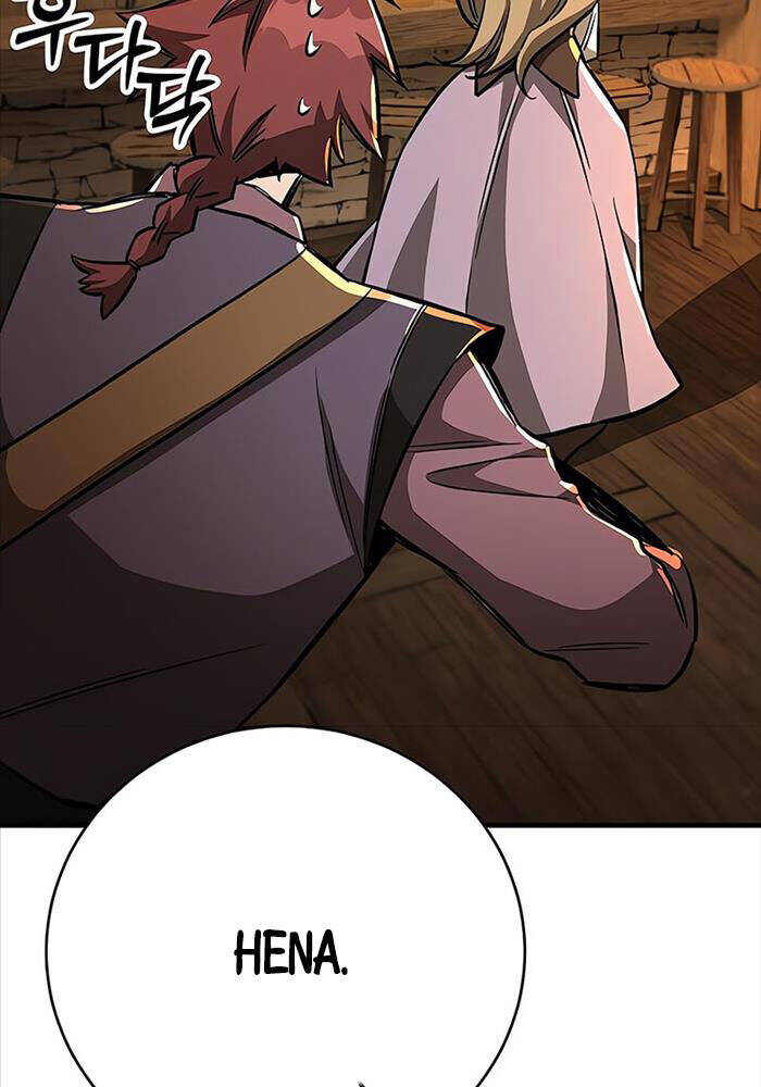 Kẻ Điên Và Đội Trưởng Cảnh Vệ Chap 16 - Next Chap 17