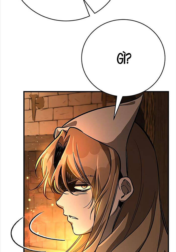 Kẻ Điên Và Đội Trưởng Cảnh Vệ Chap 16 - Next Chap 17